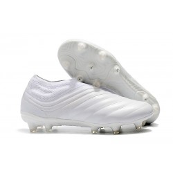 New Adidas Copa 19+ FG Soccer Shoes -