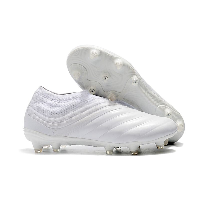 New Adidas Copa 19+ FG Shoes - All