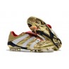 New Adidas Predator Accelerator FG Shoes