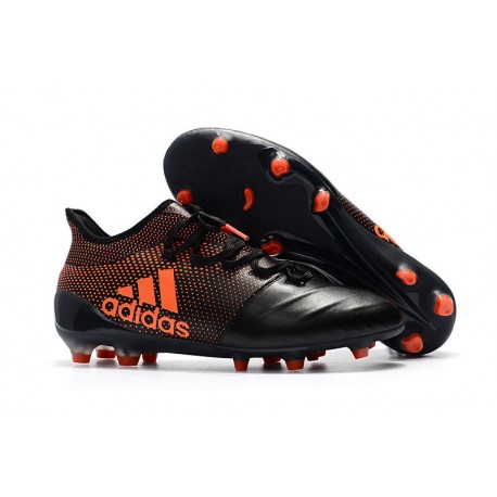 adidas ACE 17.1 Leather FG Soccer Boots