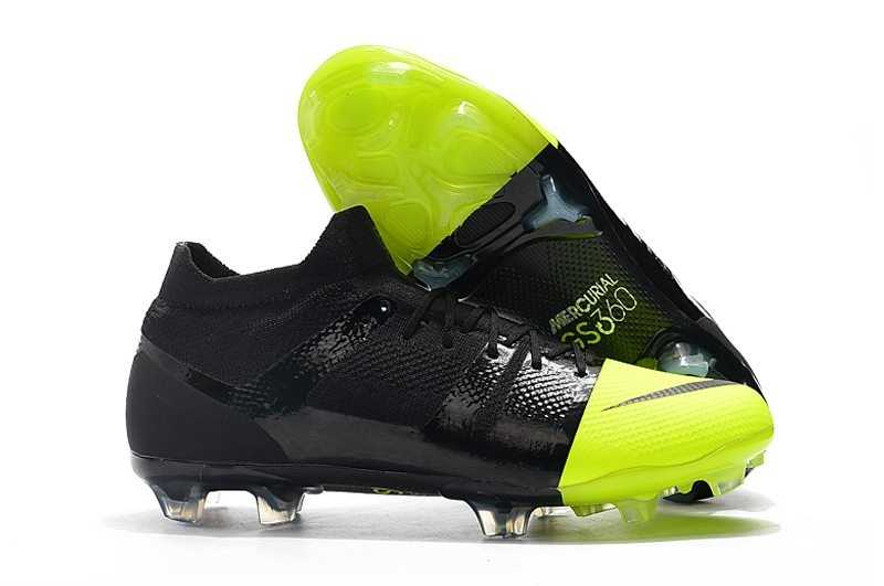 nike mercurial greenspeed 360 fg