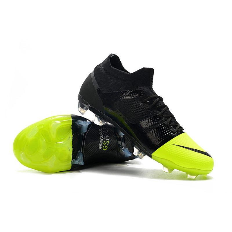 nike mercurial greenspeed