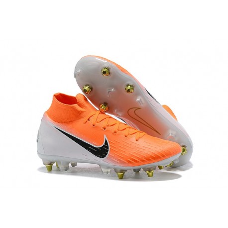 New Nike Mercurial Superfly 6 Elite SG-Pro AC