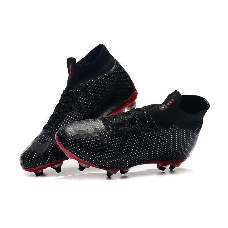 Scarpa Fg Bianco 2 Calcio Obra Nero Da Magista Nike Uomo