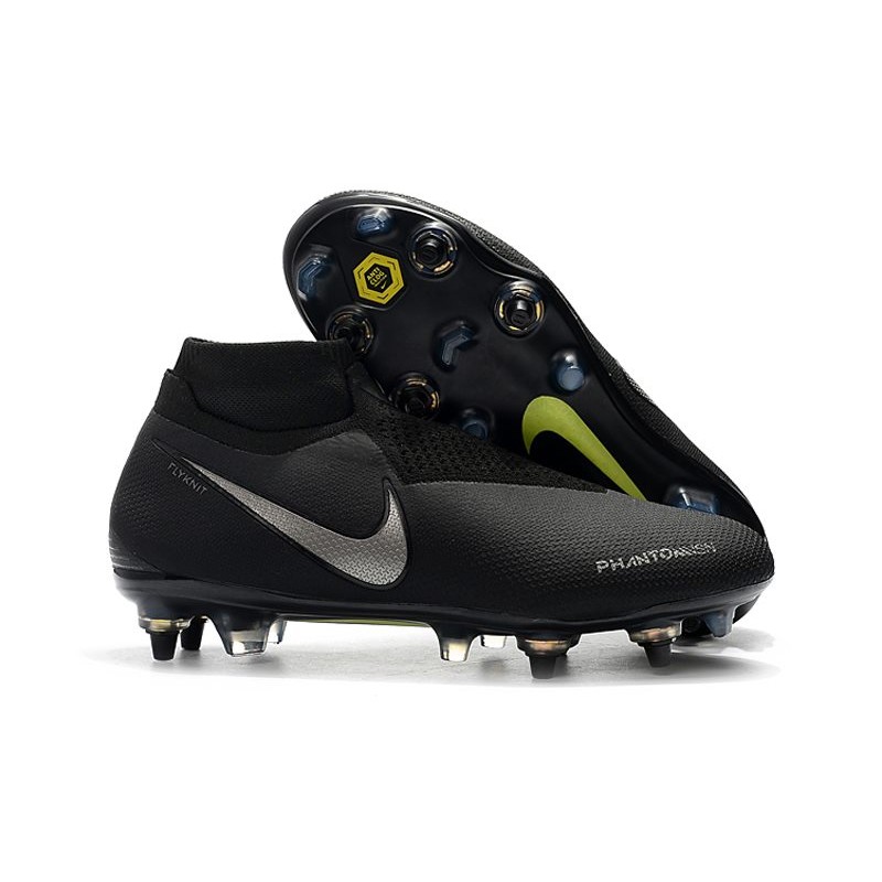 nike phantom vision anti clog