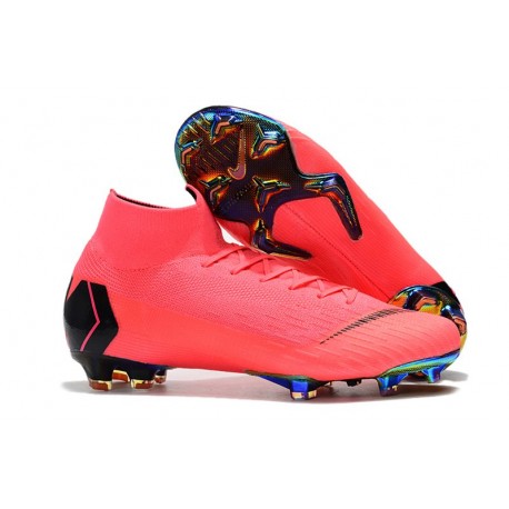 nike mercurial superfly elite df mens fg football boots