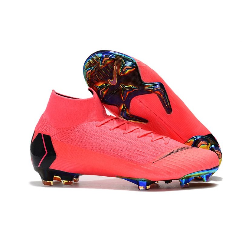 nike football shoes mercurial superfly