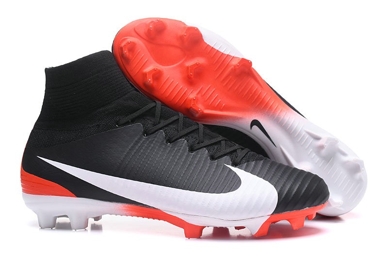 red superfly