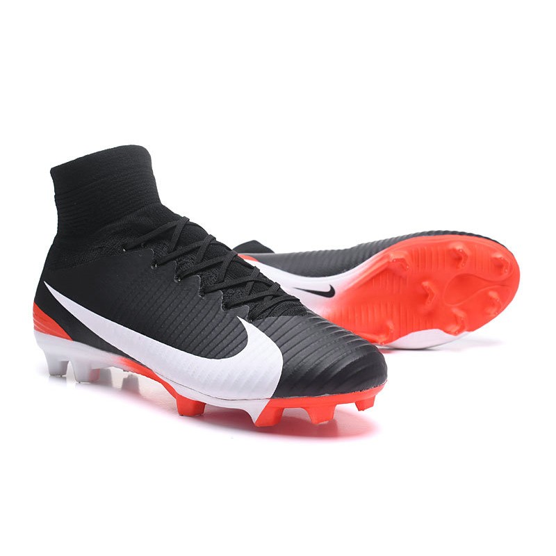 nike mercurial superfly 5 red