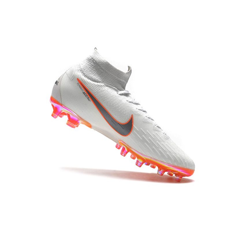 Nike Mercurial Superfly 6 Elite FG Cleats