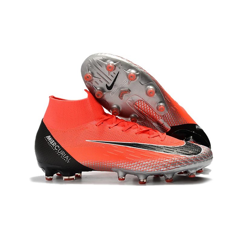 nike ag cleats