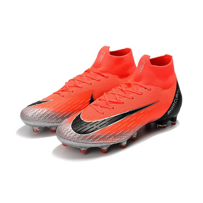 Amazon.com Nike Men's Superfly 6 Pro FG Soccer Cleats