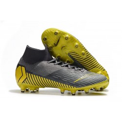 Nike Mercurial Superfly VI Elite AG-Pro Cleats