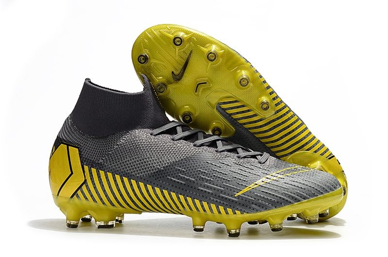 tacos nike mercurial superfly 6