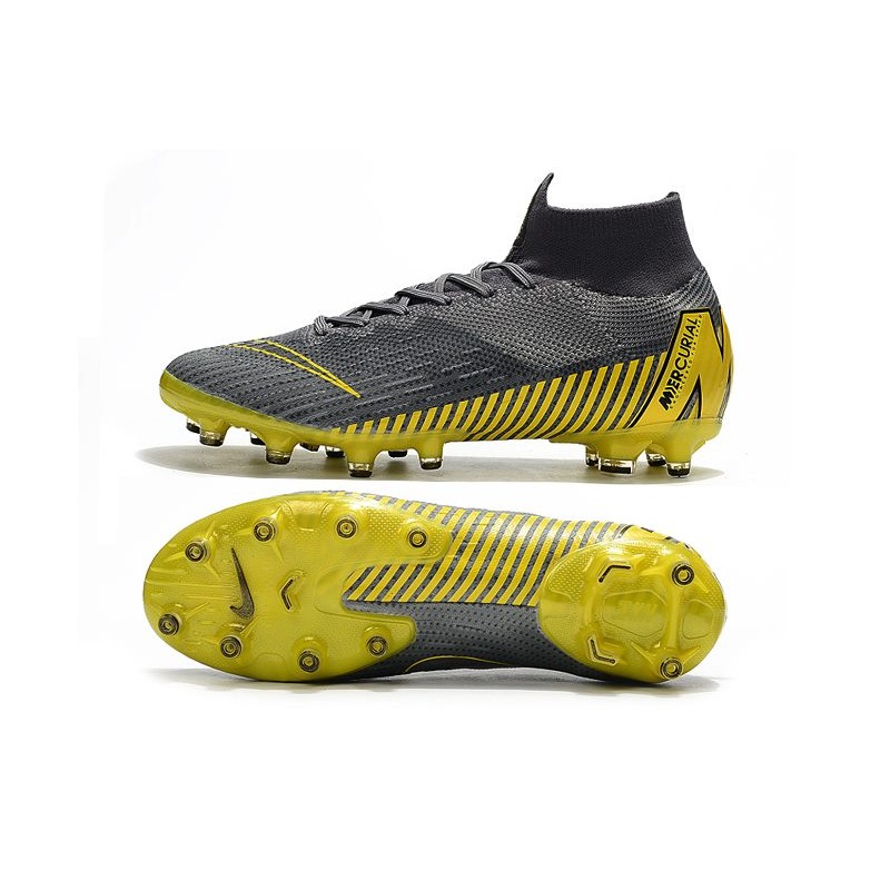 Nike Hypervenom 3 Academy Df Ag Pro Krampon Aq9220 6