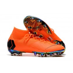 Nike Mercurial Superfly VI Elite AG-Pro Cleats