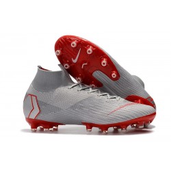 Nike Mercurial Superfly VI Elite AG-Pro Cleats