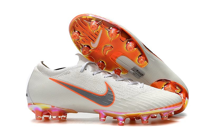 nike mercurial vapor xii elite ag