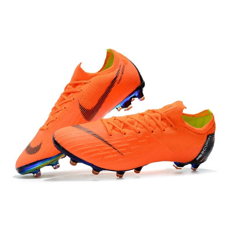 Nike Kids HypervenomX Phelon III Dynamic Fit IC Soccer