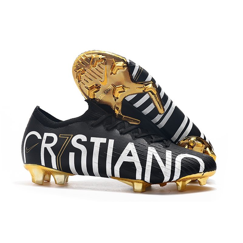 c ronaldo soccer shoes