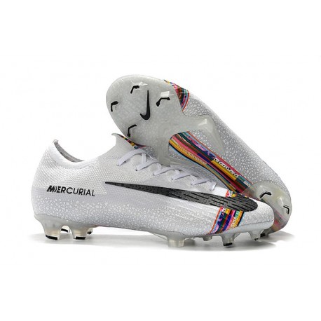 Nike Mercurial Vapor 12 Elite FG Lvl UP Soccer Boots