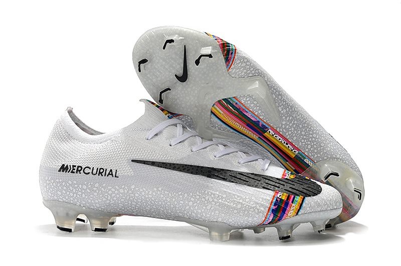 Descendencia superficial Temblar Nike Mercurial Vapor 12 Elite FG Lvl UP Soccer Boots