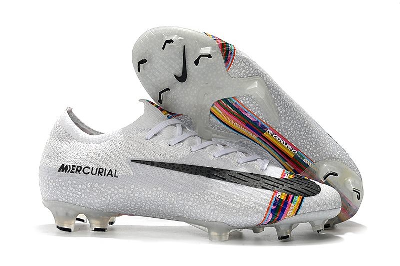 Nike Mercurial Vapor 12 FG Lvl UP Soccer Boots