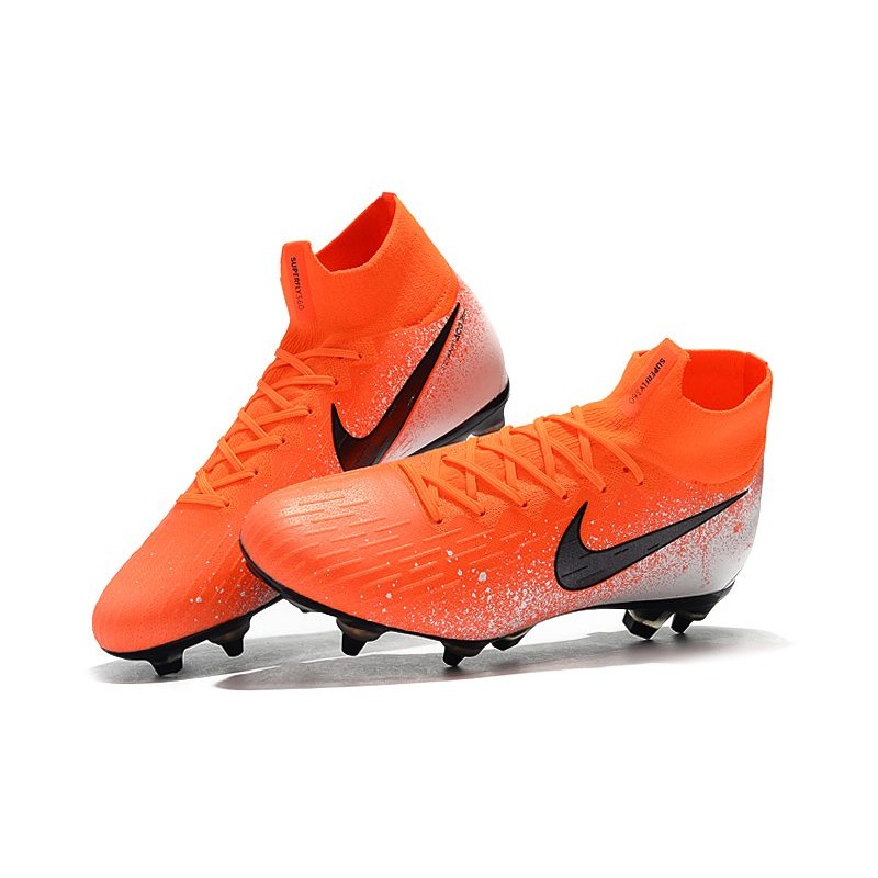 Nike Men Magistax Proximo II Tech Craft Soccer Shoe 852507