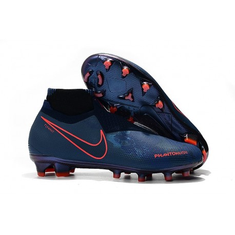 Nike Phantom VSN Elite DF FG New Fully Charged Boots