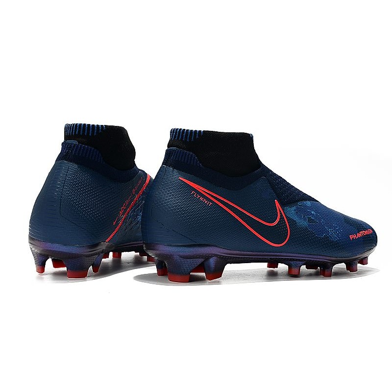 Nike Phantom VSN Elite DF FG New Fully Charged Boots