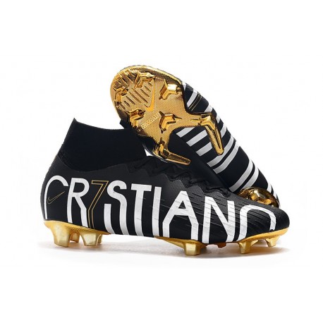 nike mercurial cristiano ronaldo 2019