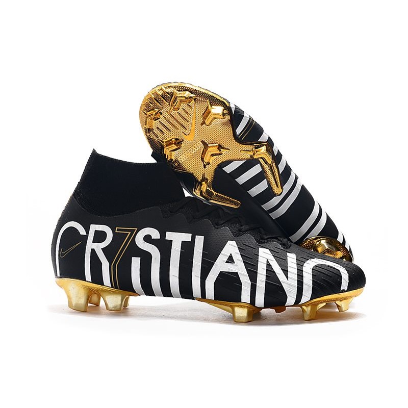 nike mercurial superfly cristiano