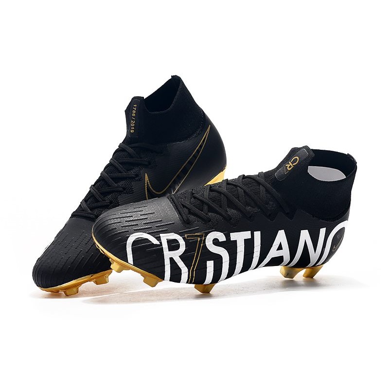 cr7 astro boots