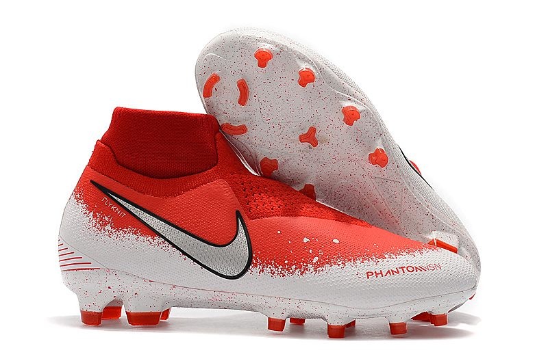 Nike Phantom VSN Elite DF FG New Boots 