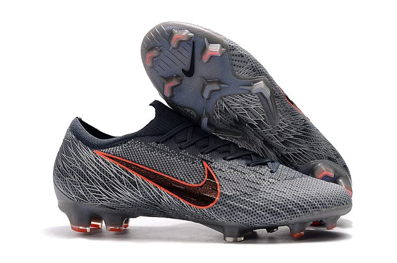 Nike mercurial vapor 12 grigio outlet