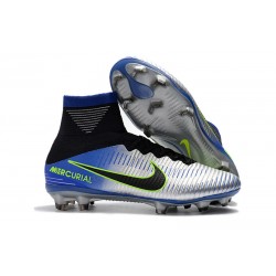 Nike Mercurial Superfly V FG Dynamic Fit Cleat -