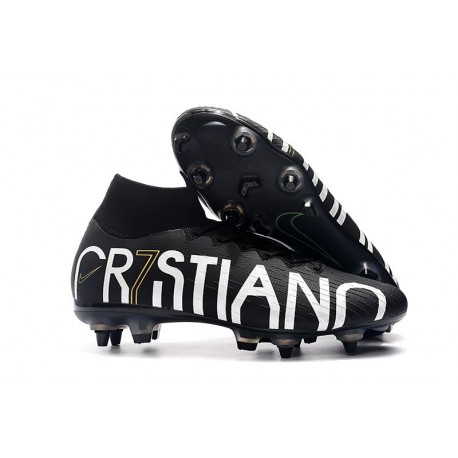 cristiano ronaldo nike mercurial