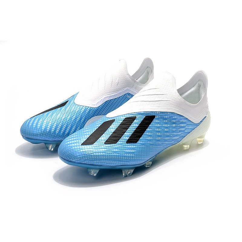 adidas x 18 blue