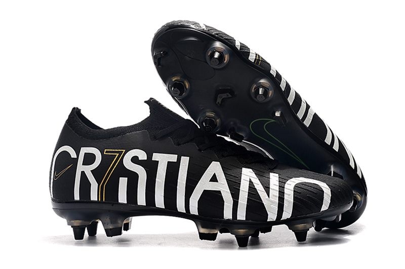 nike mercurial vapor xii cr7