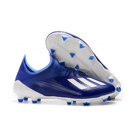 adidas x 19.1 fg soccer cleats