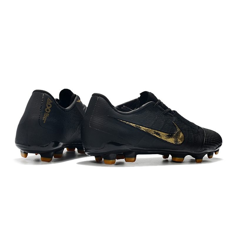 nike phantom venom elite sg black