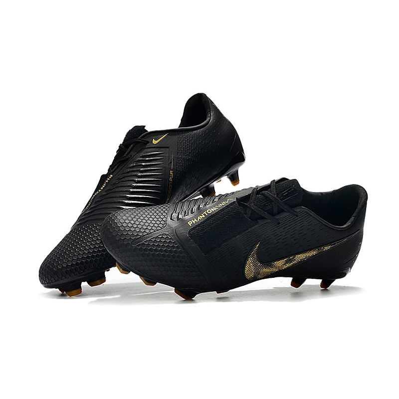 nike phantom venom elite sg black