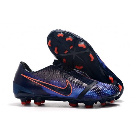 New Nike Phantom Venom Elite FG Obsidian Black