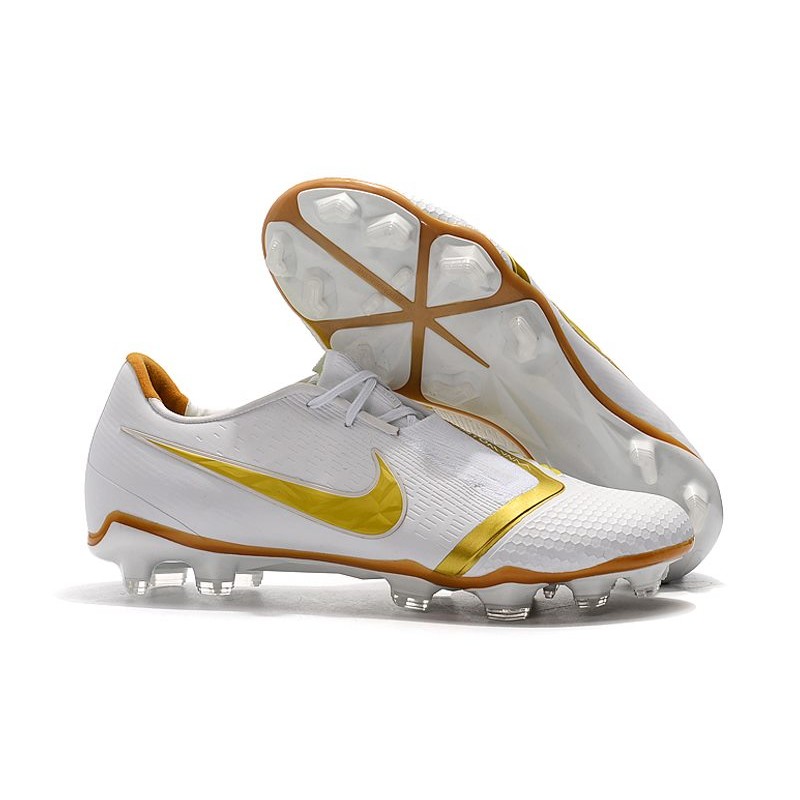 nike phantom elite fg white