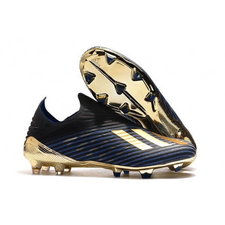 adidas x 18.1 gold