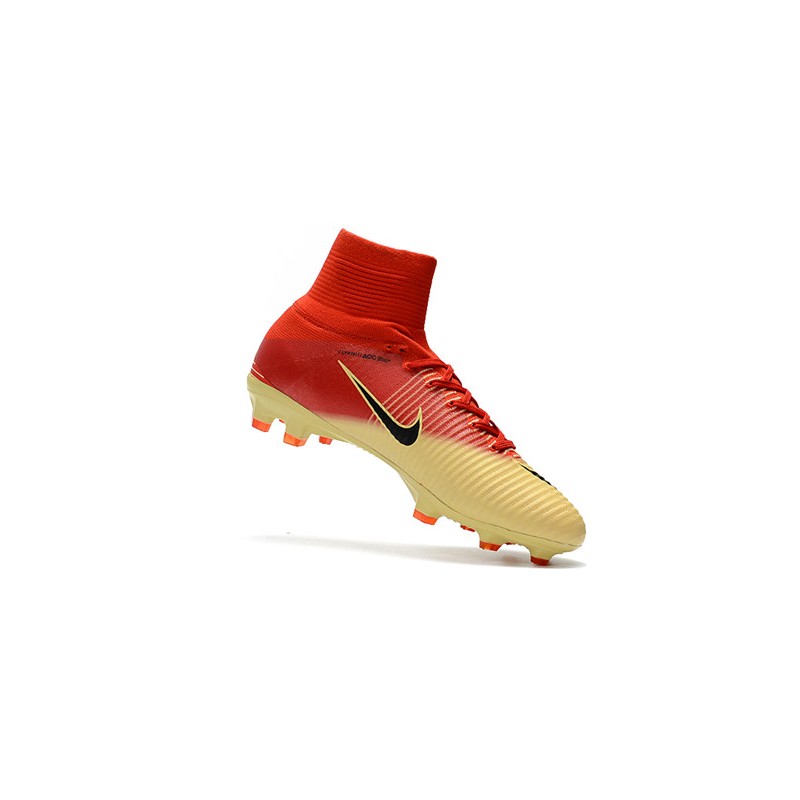 NIKE TIEMPO LEGEND V FG UK 6,5 US 7,5 FOOTBALL