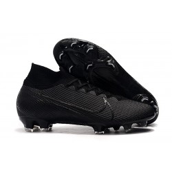 Nike Mercurial Superfly 7 Elite FG Mens Cleats - Under The Radar