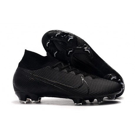 mercurial nike nere