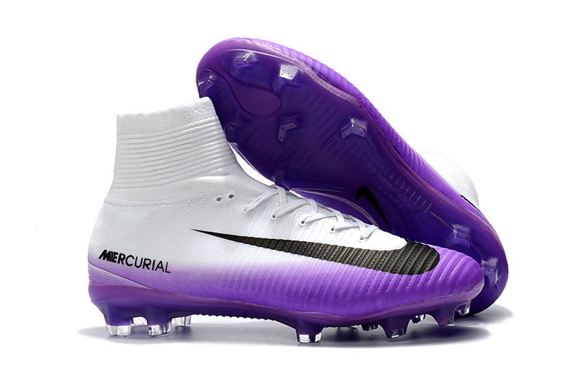 nike mercurial superfly v dynamic fit fg