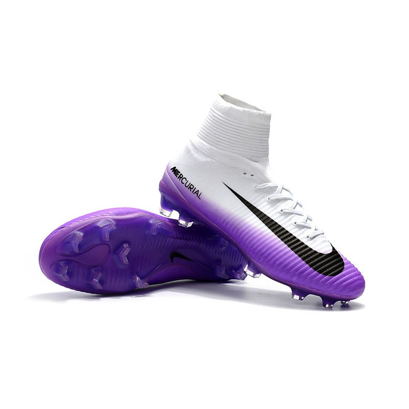 Nike Superfly 6 Academy TF AH7370 801 Nike Mercurial